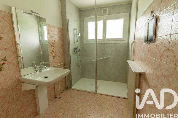 Maison à vendre 6 pièces 117 m² Aizenay