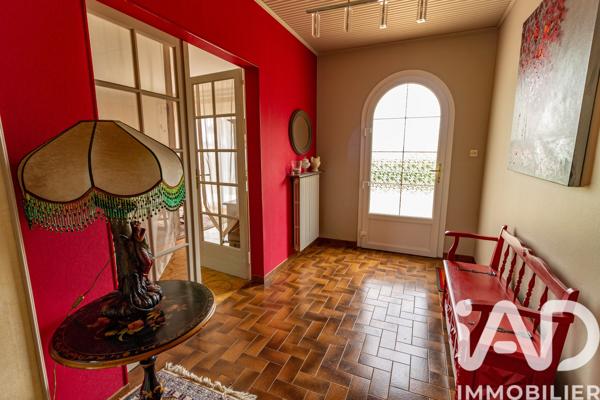Maison à vendre 6 pièces 117 m² Aizenay