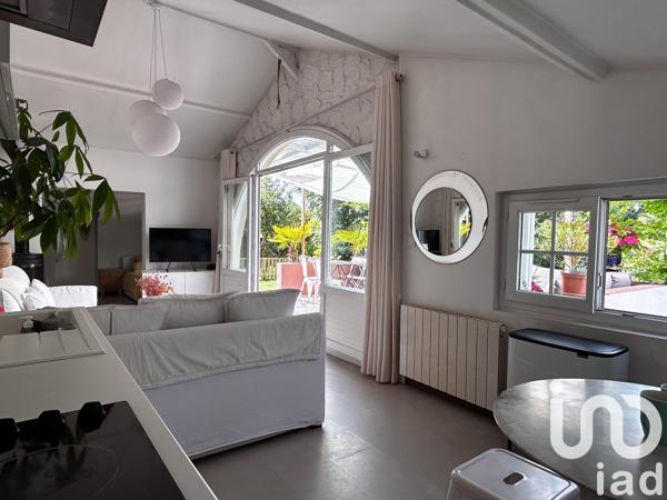 Maison à vendre 3 pièces 46 m² Cherisy