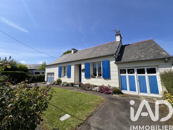 Maison à vendre 7 pièces 111 m² Saint-Cast-le-Guildo