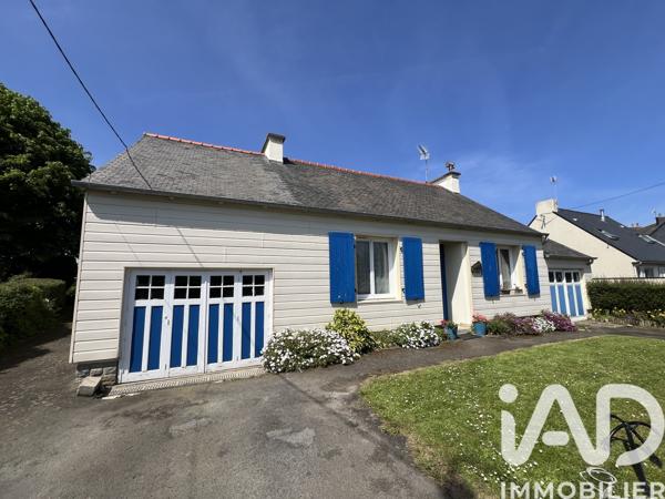 Maison à vendre 7 pièces 111 m² Saint-Cast-le-Guildo