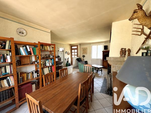 Maison à vendre 7 pièces 111 m² Saint-Cast-le-Guildo