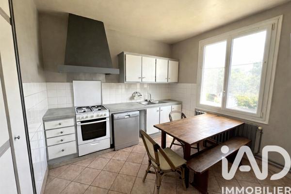 Maison à vendre 7 pièces 111 m² Saint-Cast-le-Guildo