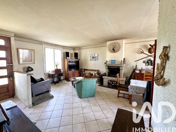 Maison à vendre 7 pièces 111 m² Saint-Cast-le-Guildo