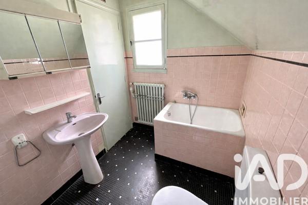 Maison à vendre 7 pièces 111 m² Saint-Cast-le-Guildo