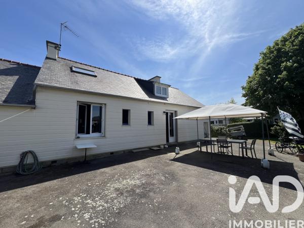 Maison à vendre 7 pièces 111 m² Saint-Cast-le-Guildo