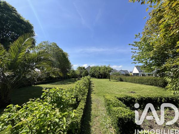 Maison à vendre 7 pièces 111 m² Saint-Cast-le-Guildo