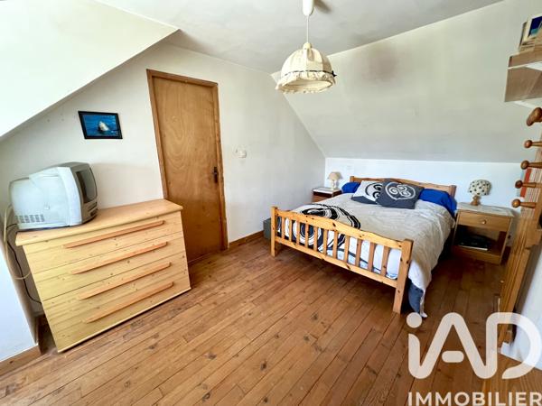 Maison à vendre 7 pièces 111 m² Saint-Cast-le-Guildo
