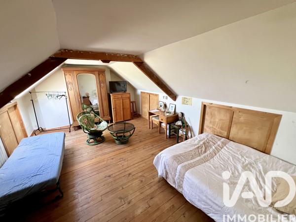 Maison à vendre 7 pièces 111 m² Saint-Cast-le-Guildo