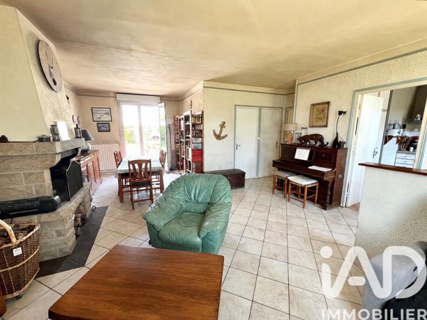 Maison à vendre 7 pièces 111 m² Saint-Cast-le-Guildo