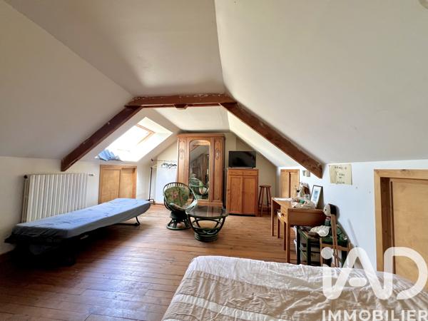 Maison à vendre 7 pièces 111 m² Saint-Cast-le-Guildo