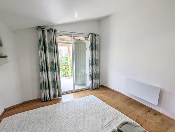 Villa de plain pied 3 chambres garage piscine