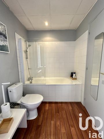 Appartement à vendre 2 pièces 62 m² Fontainebleau