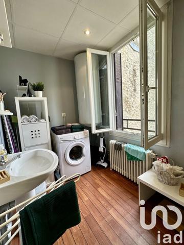 Appartement à vendre 2 pièces 62 m² Fontainebleau