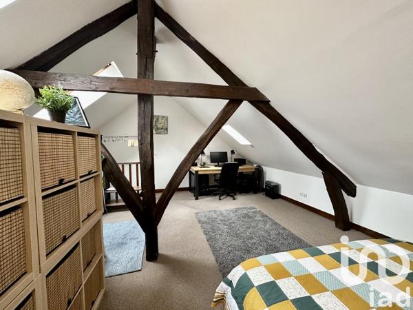 Appartement à vendre 2 pièces 62 m² Fontainebleau