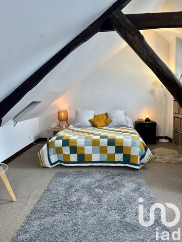 Appartement à vendre 2 pièces 62 m² Fontainebleau