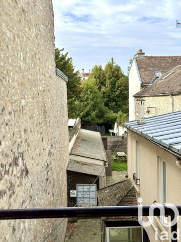 Appartement à vendre 2 pièces 62 m² Fontainebleau