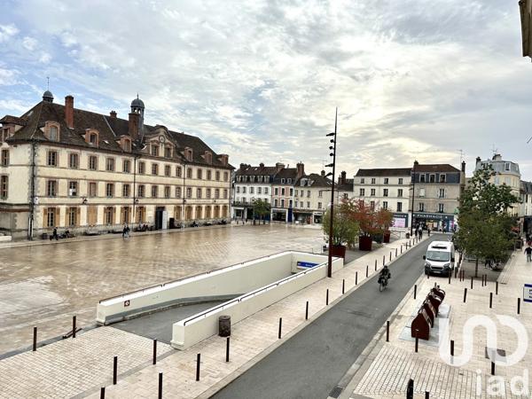 Appartement à vendre 2 pièces 62 m² Fontainebleau