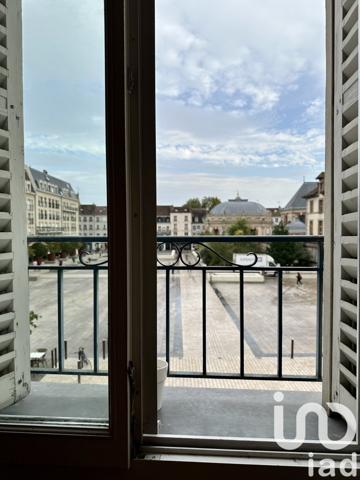 Appartement à vendre 2 pièces 62 m² Fontainebleau