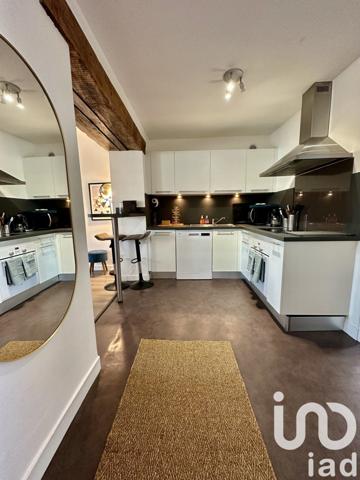 Appartement à vendre 2 pièces 62 m² Fontainebleau