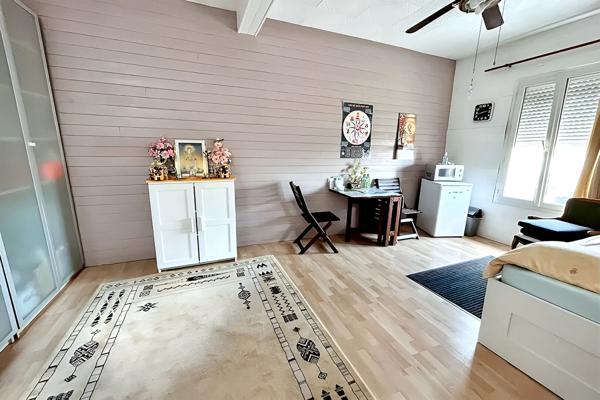 Mur et appartement Vitry Sur Seine Centre-ville 131 m²