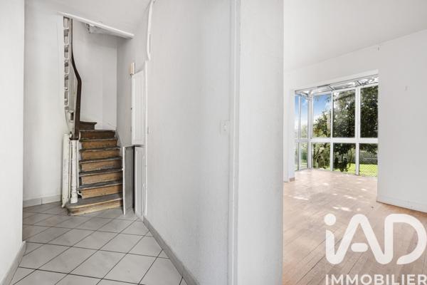 Maison à vendre 5 pièces 173 m² Fontenay-aux-Roses
