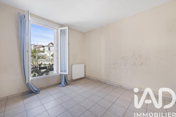 Maison à vendre 5 pièces 173 m² Fontenay-aux-Roses