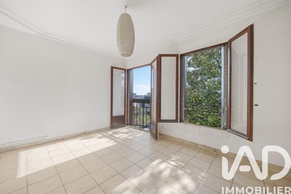 Maison à vendre 5 pièces 173 m² Fontenay-aux-Roses
