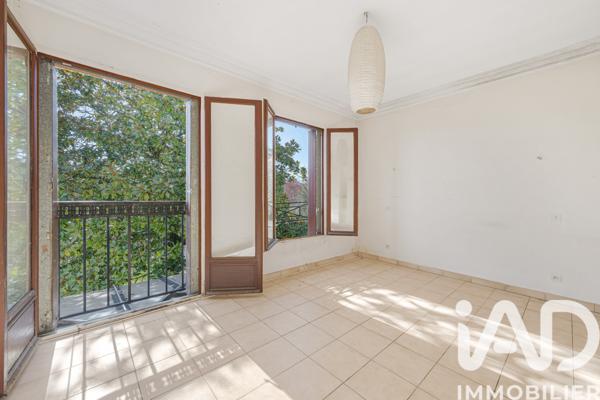 Maison à vendre 5 pièces 173 m² Fontenay-aux-Roses