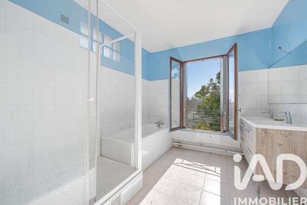 Maison à vendre 5 pièces 173 m² Fontenay-aux-Roses