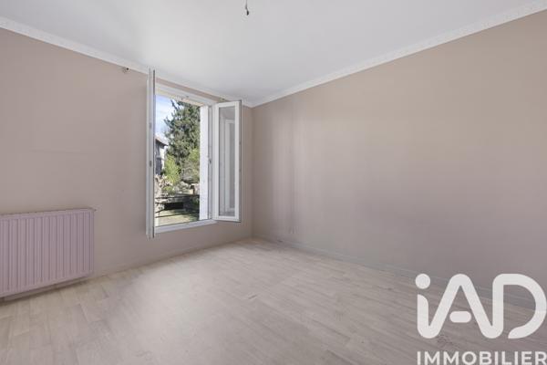 Maison à vendre 5 pièces 173 m² Fontenay-aux-Roses