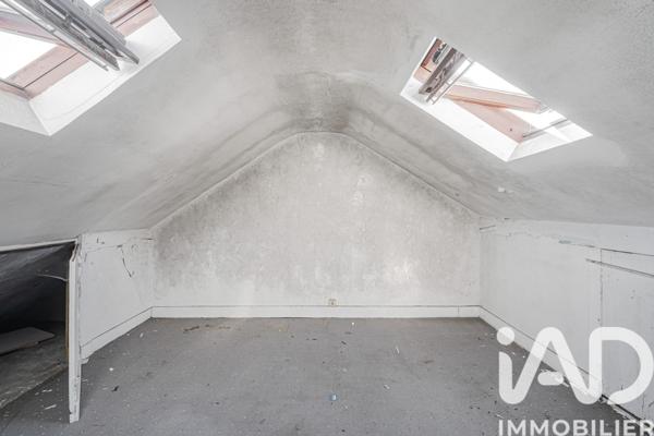 Maison à vendre 5 pièces 173 m² Fontenay-aux-Roses