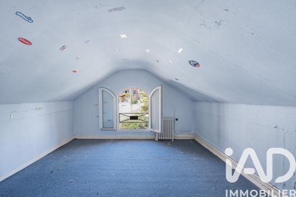 Maison à vendre 5 pièces 173 m² Fontenay-aux-Roses