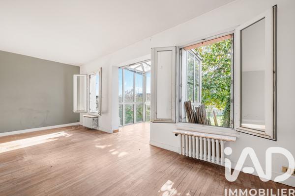 Maison à vendre 5 pièces 173 m² Fontenay-aux-Roses