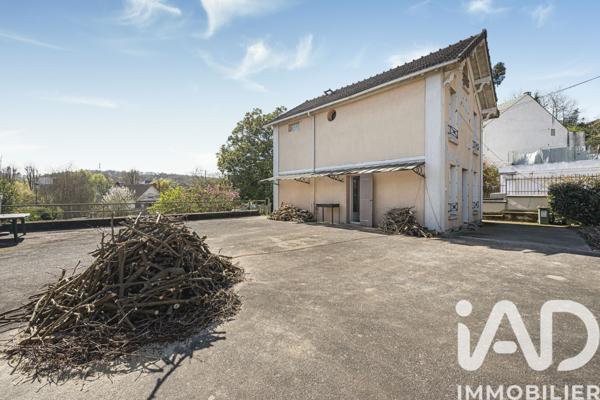 Maison à vendre 5 pièces 173 m² Fontenay-aux-Roses
