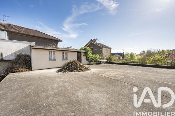 Maison à vendre 5 pièces 173 m² Fontenay-aux-Roses