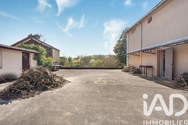 Maison à vendre 5 pièces 173 m² Fontenay-aux-Roses