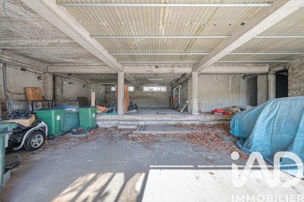 Maison à vendre 5 pièces 173 m² Fontenay-aux-Roses