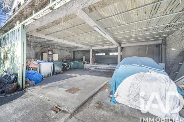 Maison à vendre 5 pièces 173 m² Fontenay-aux-Roses