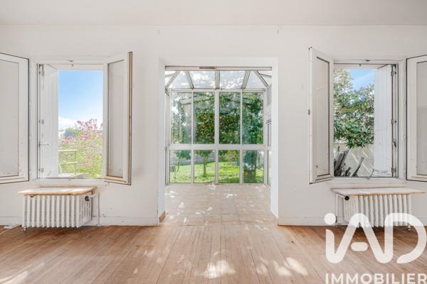 Maison à vendre 5 pièces 173 m² Fontenay-aux-Roses