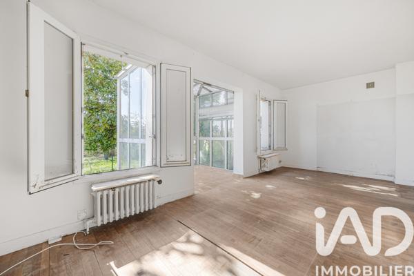 Maison à vendre 5 pièces 173 m² Fontenay-aux-Roses