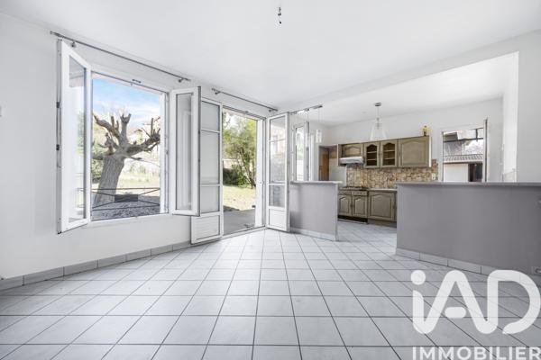 Maison à vendre 5 pièces 173 m² Fontenay-aux-Roses