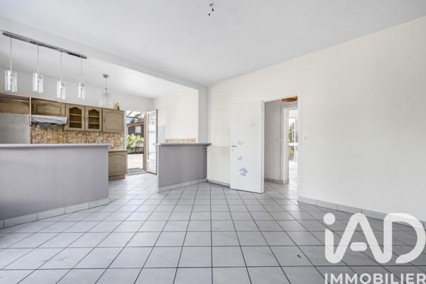 Maison à vendre 5 pièces 173 m² Fontenay-aux-Roses