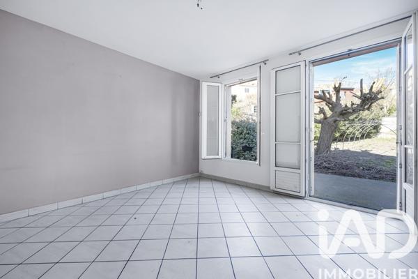Maison à vendre 5 pièces 173 m² Fontenay-aux-Roses