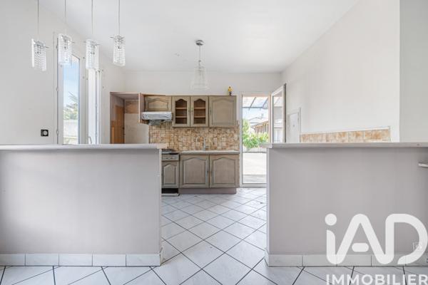 Maison à vendre 5 pièces 173 m² Fontenay-aux-Roses