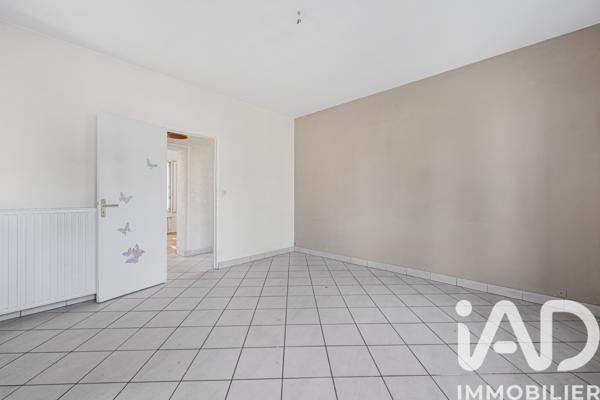 Maison à vendre 5 pièces 173 m² Fontenay-aux-Roses