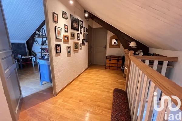 Maison à vendre 4 pièces 87 m² Savigny-le-Temple