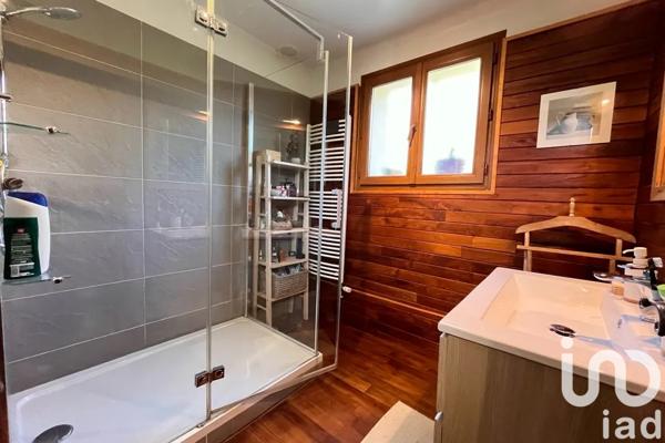 Maison à vendre 4 pièces 87 m² Savigny-le-Temple