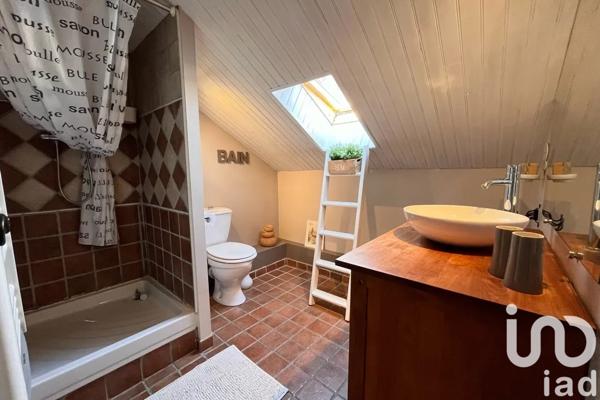 Maison à vendre 4 pièces 87 m² Savigny-le-Temple