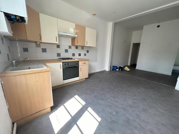 Appartement à CHATELLERAULT, 86100 - 3 pièces 73m²